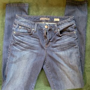 Level 99 Mid Rise Skinny Jeans